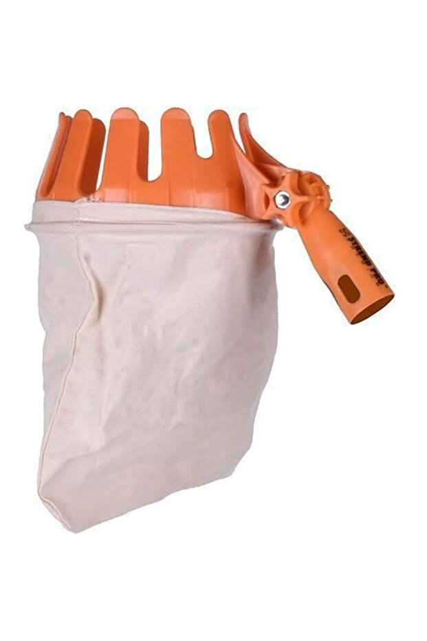 Fruit picker, Multi-Lock system, 11 cm, - 1