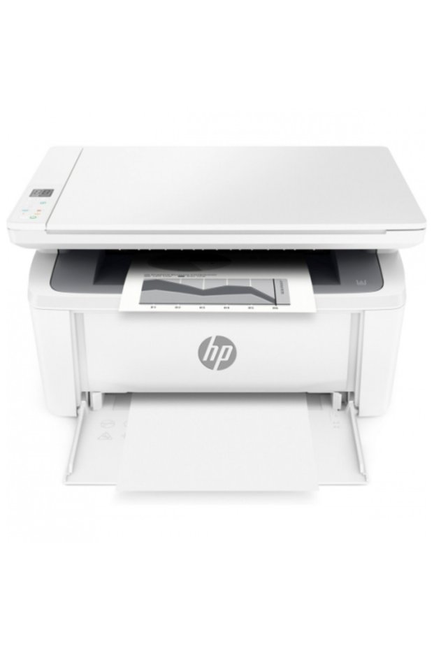 LaserJet MFP M141w Printer
