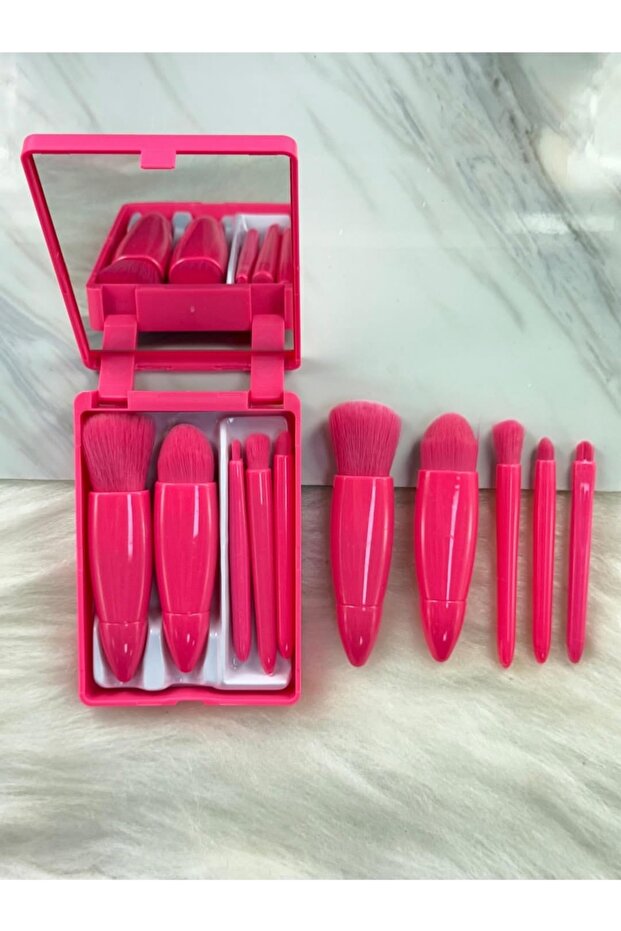 Mini fırça seti - 3