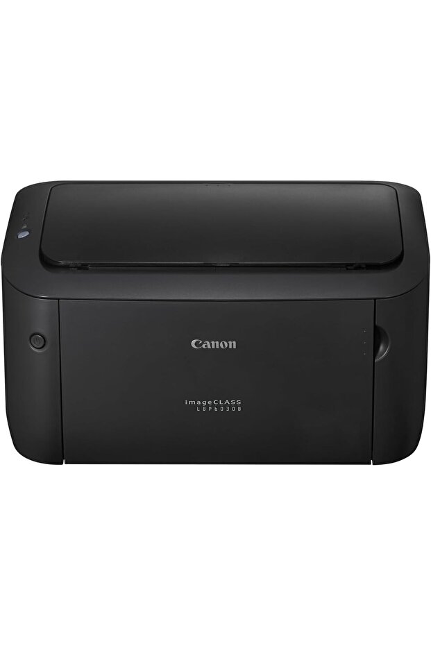 ImageCLASS LBP6030B Monochrome Laser Printer (Windows/Mac/Linux) - 1