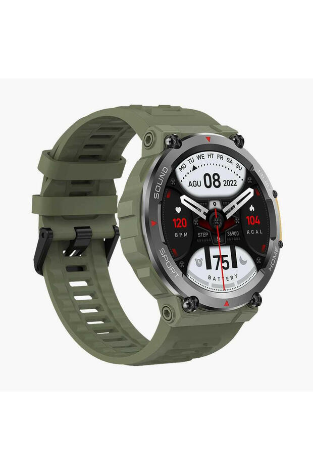 Adventure Smart Watch