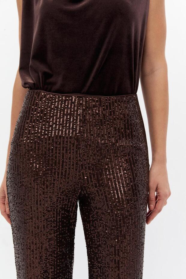 Payet pantolon - 4