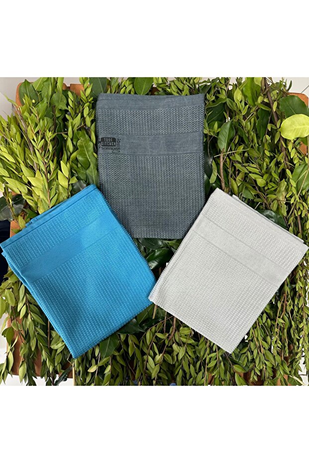 PRO Microfiber Bez ve 2’li Mikro Bıçak - 3