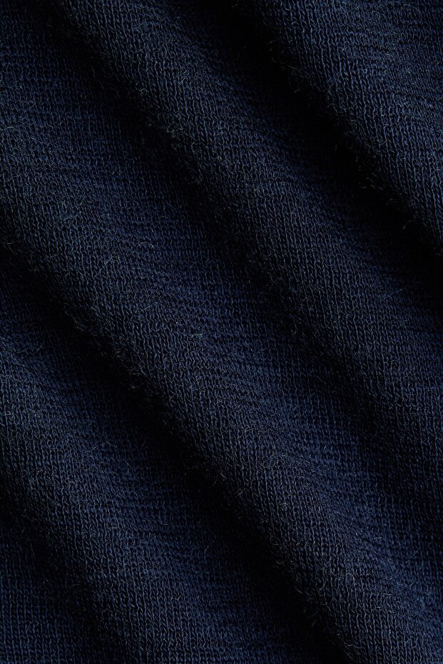 İnce Triko Yün Üst - 2