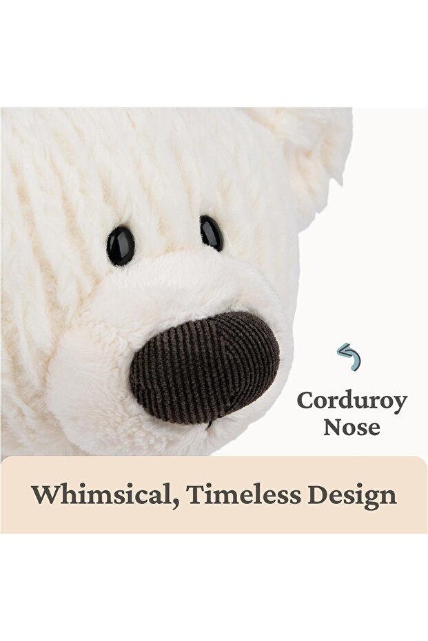 Teddy Bear Toothpick - 6