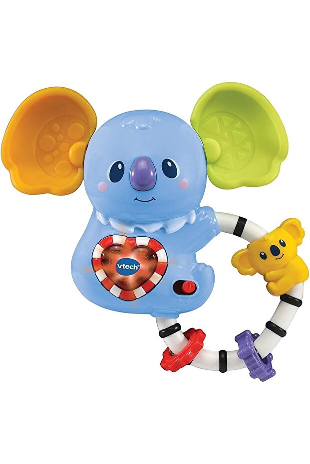 Vtech Twist N Play Koala - 1