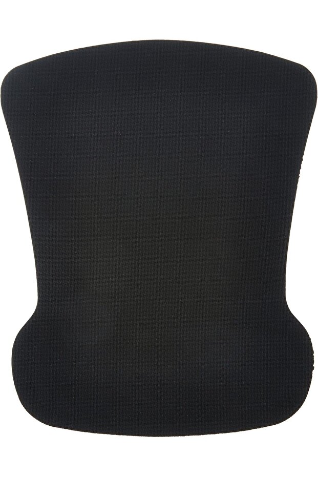 وسادة ماوس كمبيوتر جل من أمازون بيسكس مع مسند لدعم المعصم - 3