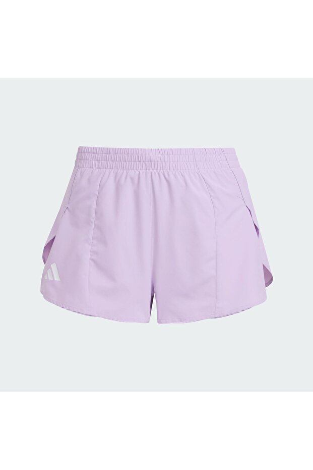 Adizero Essentials Running Split Shorts - 6