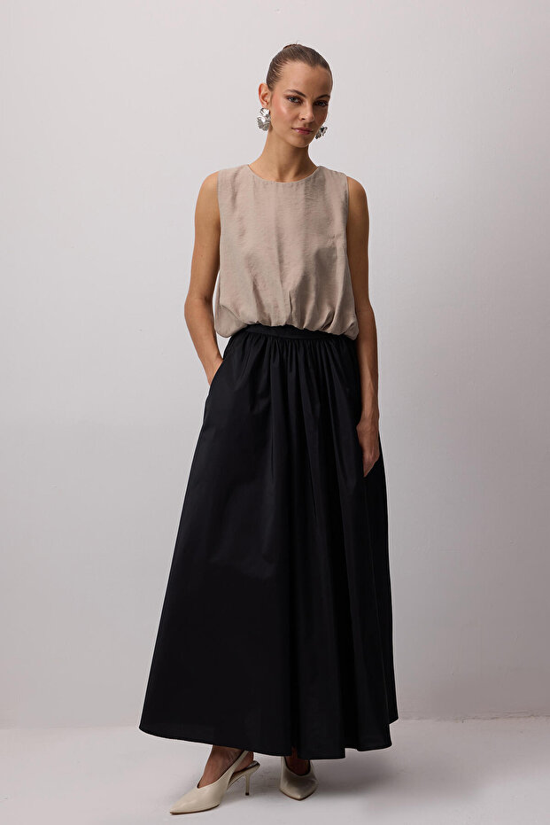 BALON MODAL BLUZ - 1