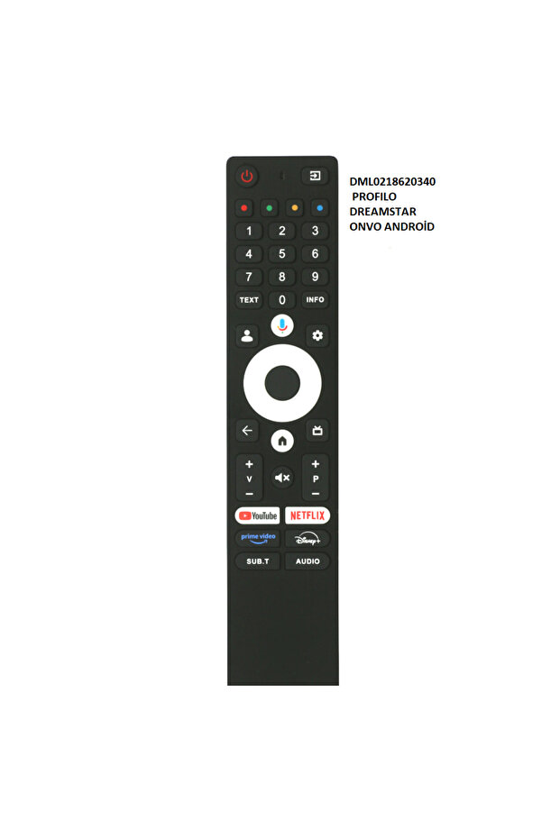 LCD TV KUMANDASI - 2