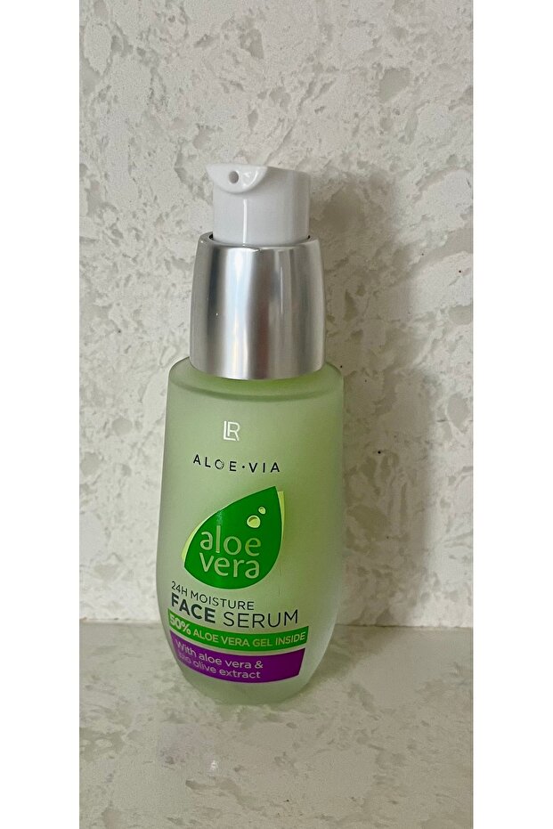 Face serum - 2
