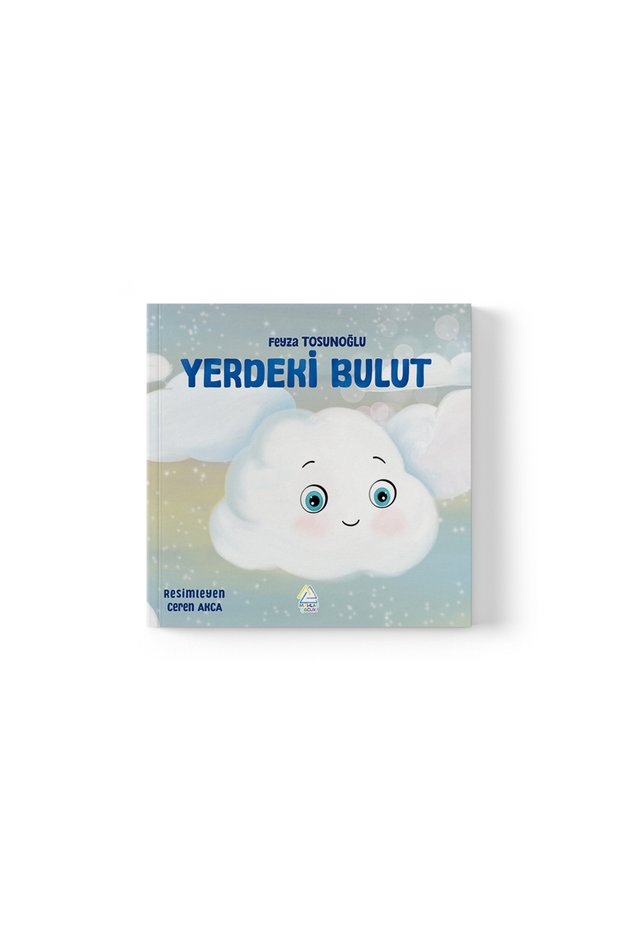 Feyza Tosunoğlu - Yerdeki Bulut