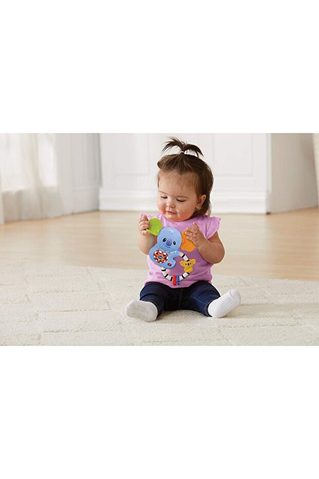 Vtech Twist N Play Koala - 5