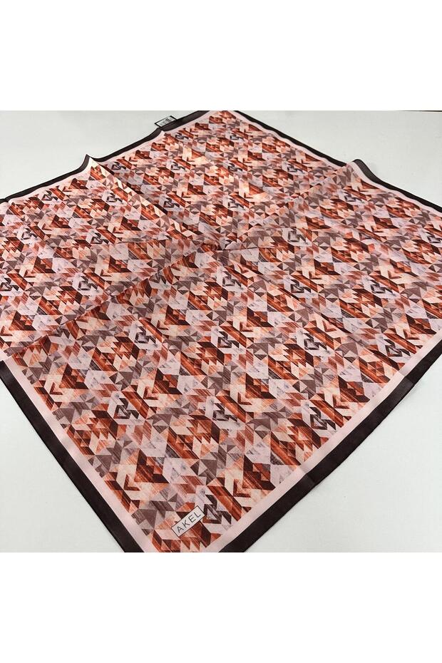 Eșarfă moale din bumbac LDE3201 - 1