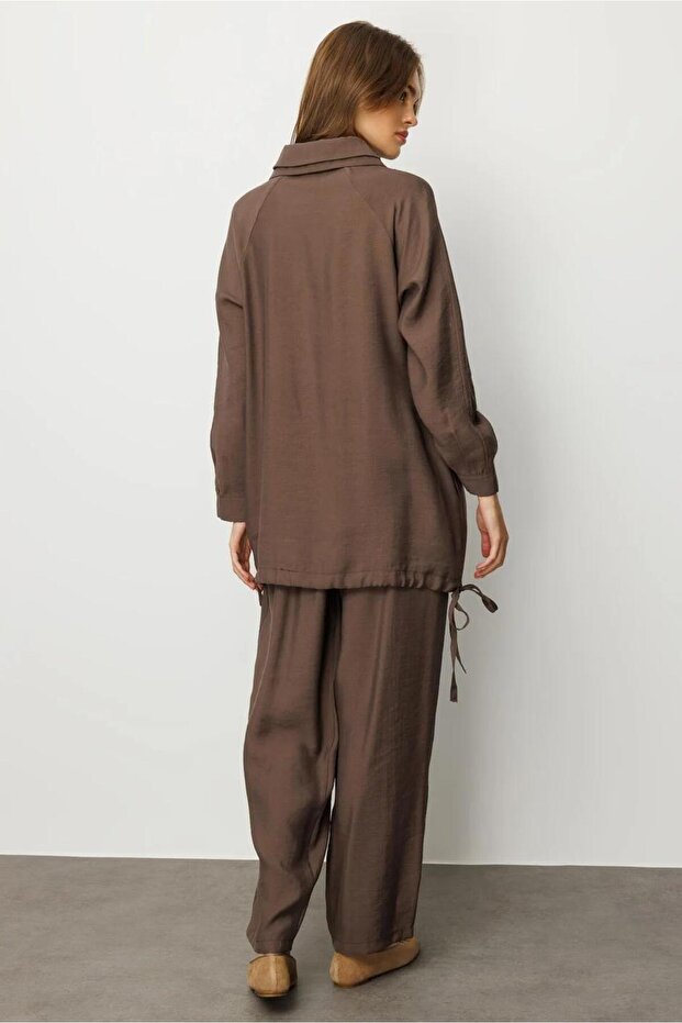 252841 PANTOLONLU TAKIM - 3