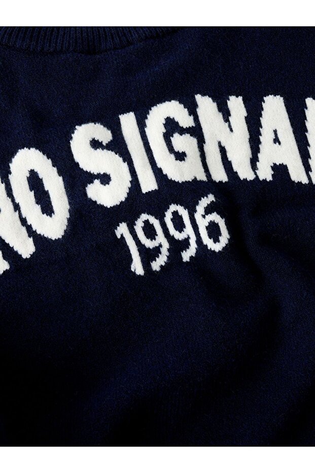 Strickpullover Regular Fit - 4