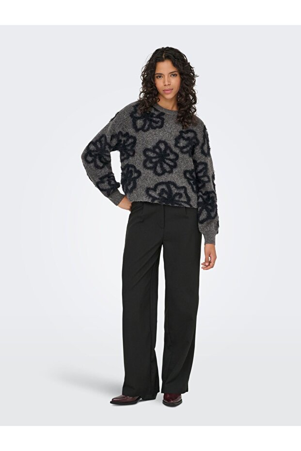 Strickpullover ONLFELICIA Strickpullover - 5