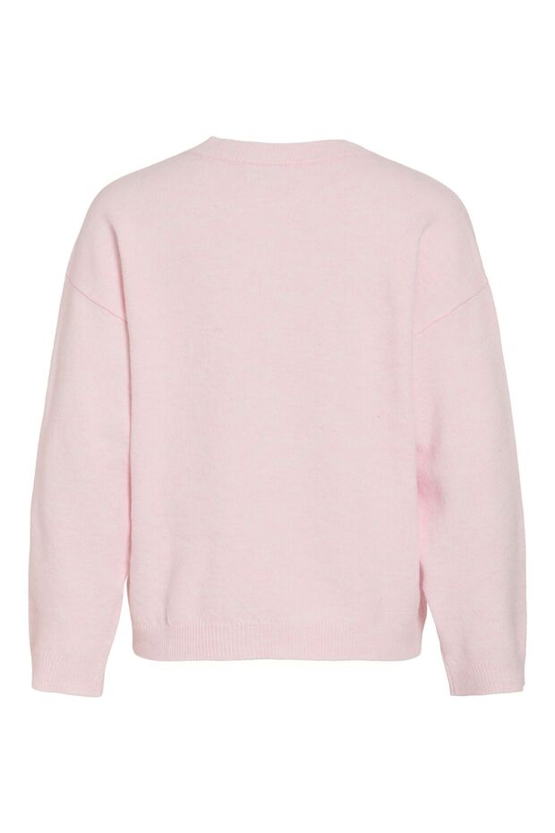 Strickpullover VILIGA Rundhals - 3