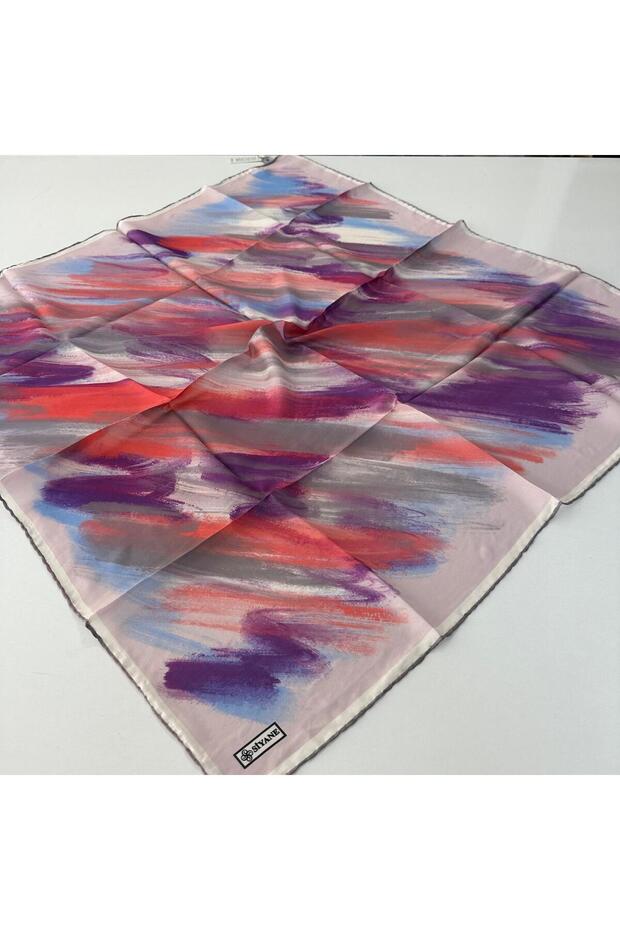Siyane Alya Voile Scarf Lre0311