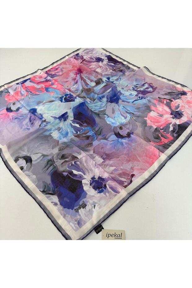 Silk Fresh Soft Scarf Maa0101