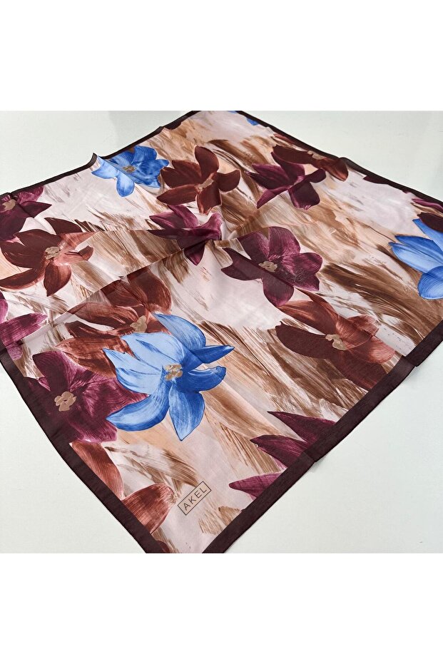 Premium Decode Soft Scarf Lded0303 - 1