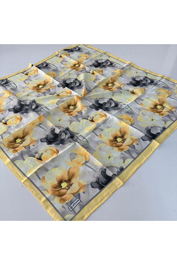 Siyane Soft Cotton Scarf Lra1710