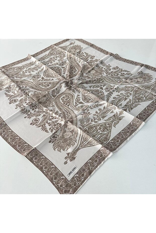 Arsel Moda Soft Cotton Scarf Lrb0130