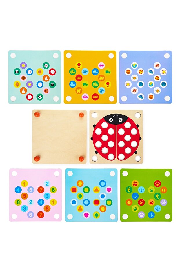 Beetle Memory Game – Learning through play and fun! - 2