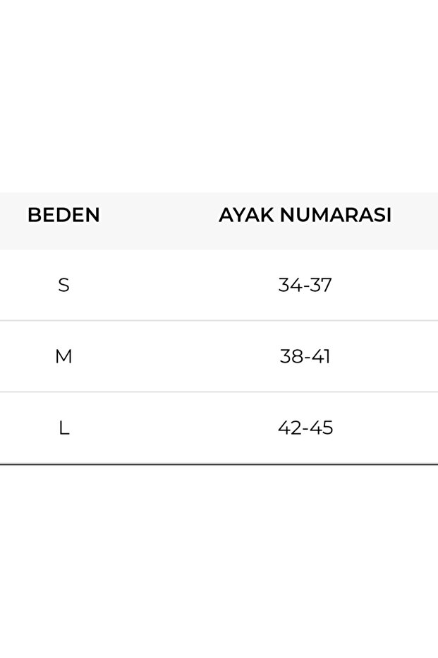 W617 Afo Refleks يمين متوسط الحجم (مقاس 38-41) - 2