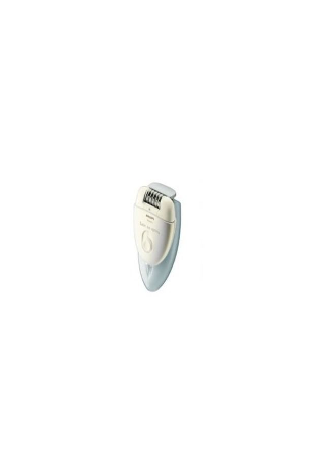 Hp6457 Optima Sensitive Ice Gold Buzlu Epilatör