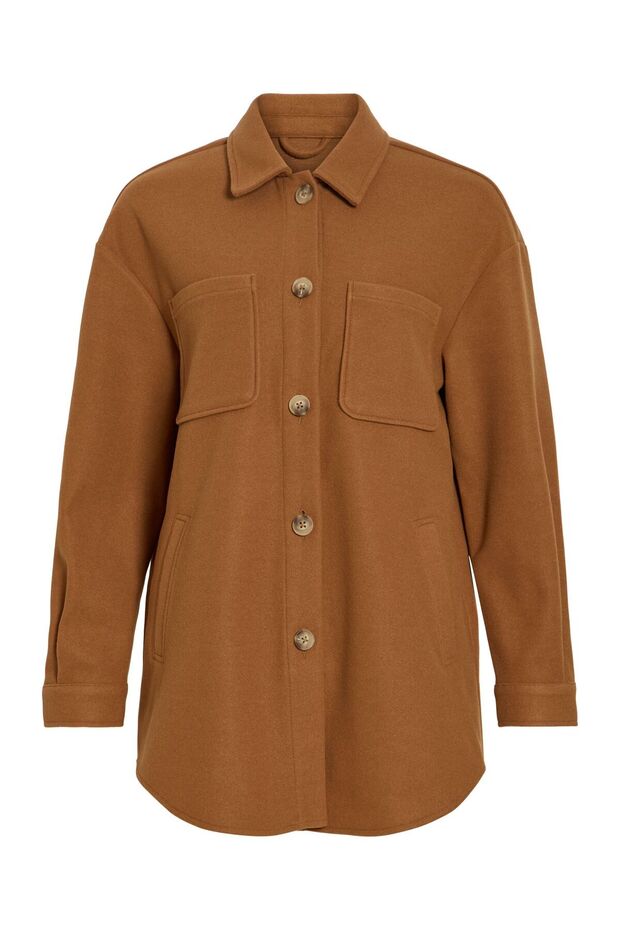 Jacke VIKIMMI Oversize - 2