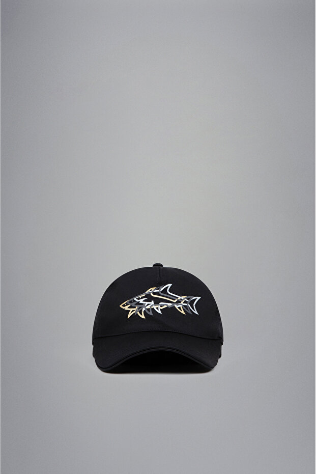 MEN'S BASEBALL CAP - 1