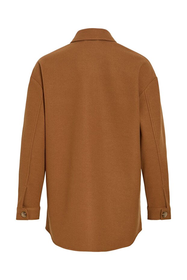 Jacke VIKIMMI Oversize - 3