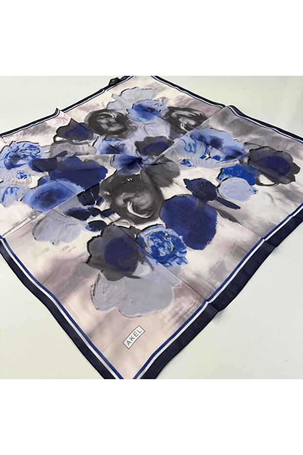 Premium Decode Soft Eşarp LDED0206 - 1