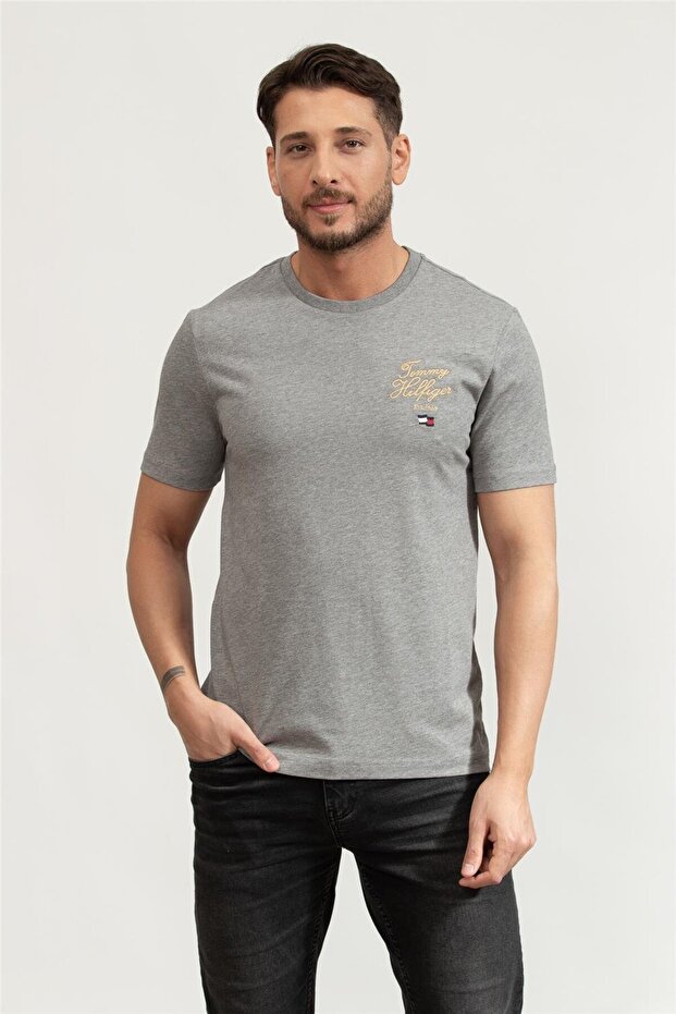 SCRIPT HILFIGER STAC - 1