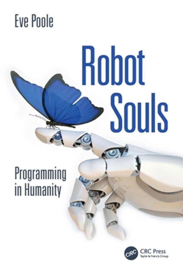 Suflete robotice: programare în umanitate