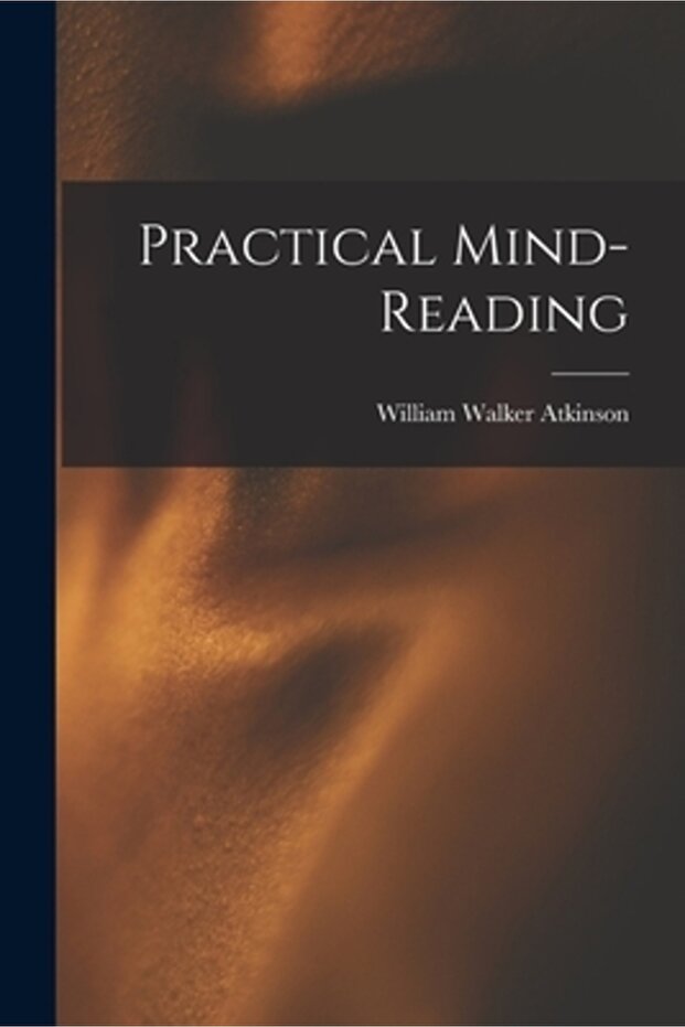Practical Mind-Reading - 1