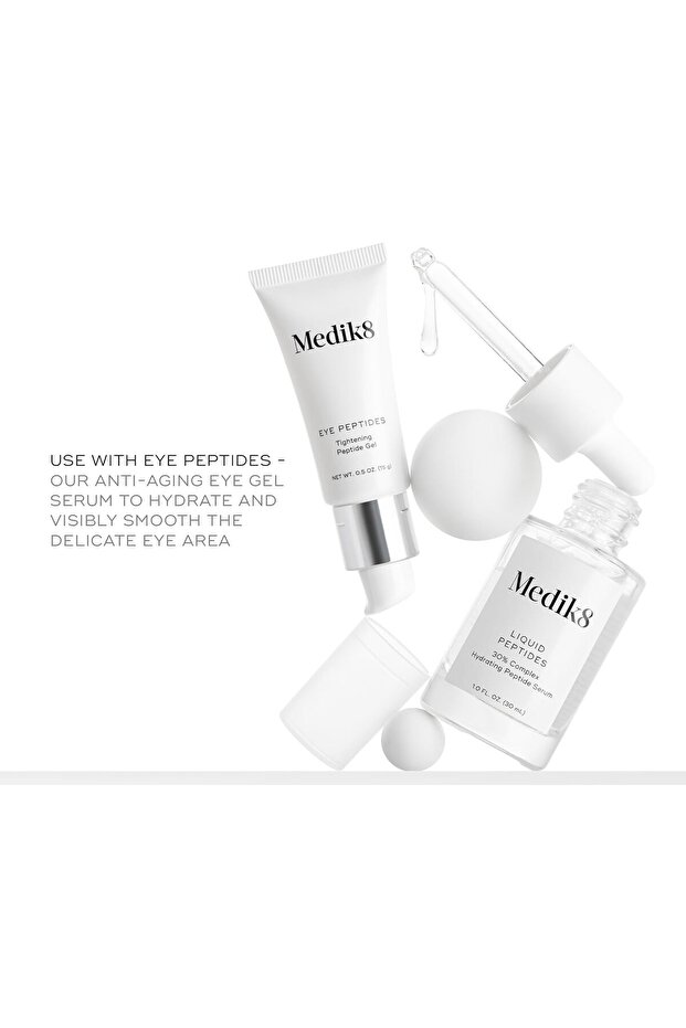 ببتيدات سائلة 30 مل - 5