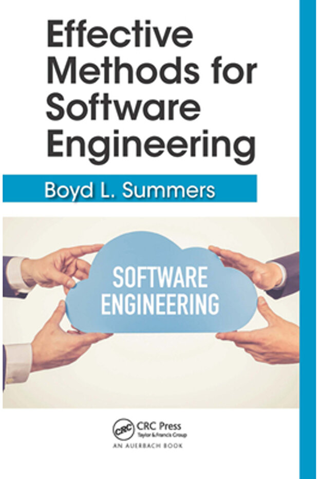 Effective Methods for Software Engineering - 1