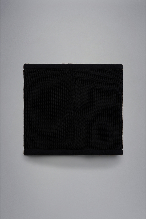 WOOL NECK WARMER - 3