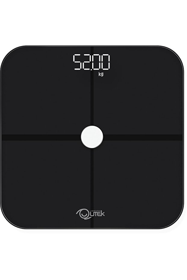 Kotek Steps Smart Body Composition Scale