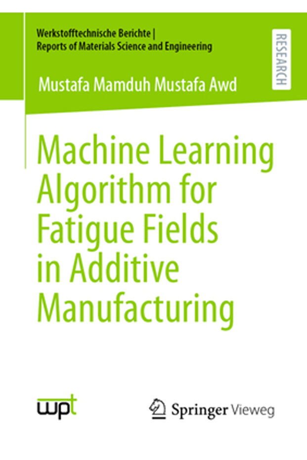 Machine Learning Algorithm for Fatigue Fields in Additive Manufacturing - 1