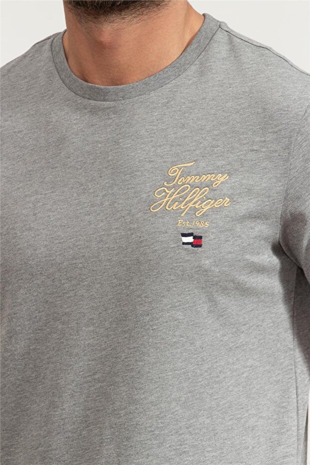 SCRIPT HILFIGER STAC - 4