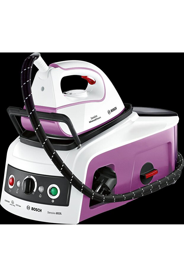 TDS 2210 Buhar Kazanlı ütü - 1