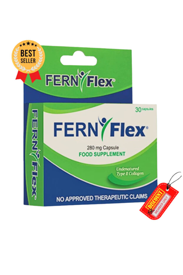 فيرن فليكس - 1