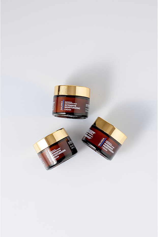 Red Seaweed Moisturizing Face Cream Effective Pre-Makeup Base – Radiant Skin
