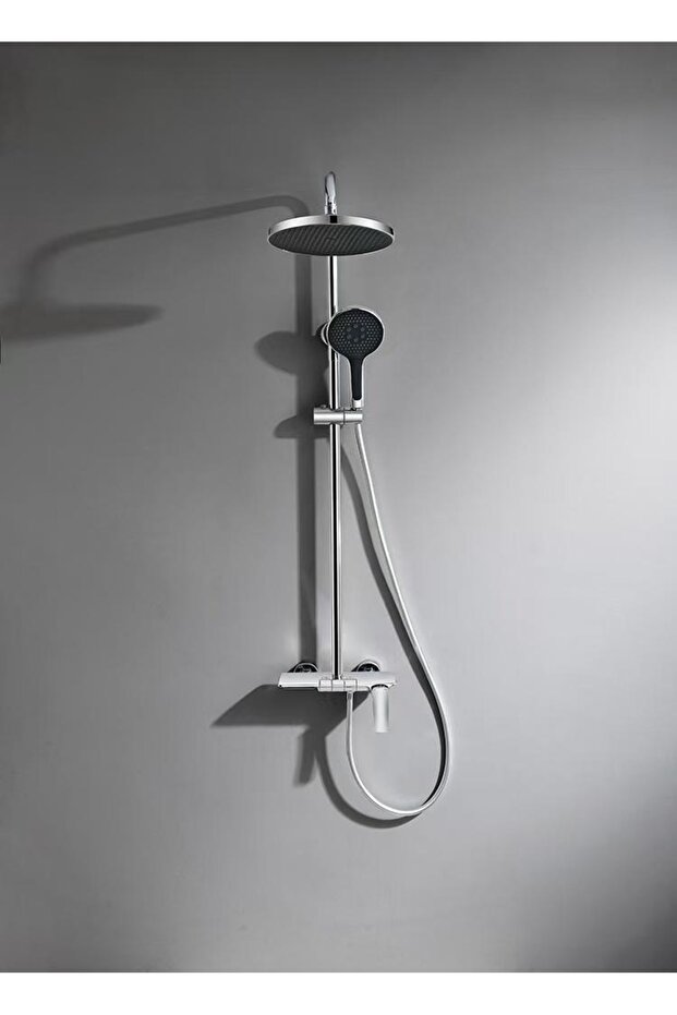 AKILLI ROBOT DUŞ SİSTEMİ - 3