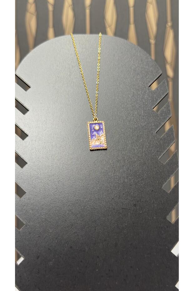 قلادة نجمة الرائدة - 3