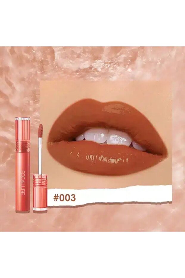 تنت لامع GLOSSY TINT FA-208#003