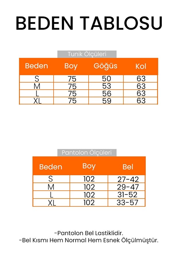 Patterned Double Set 1653 - Navy Blue - 5